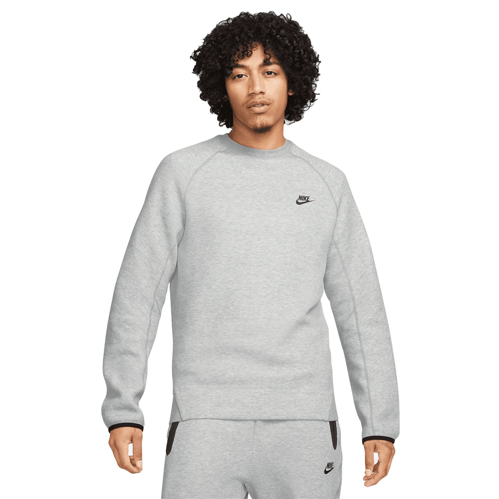 xs nike tech hoodie
