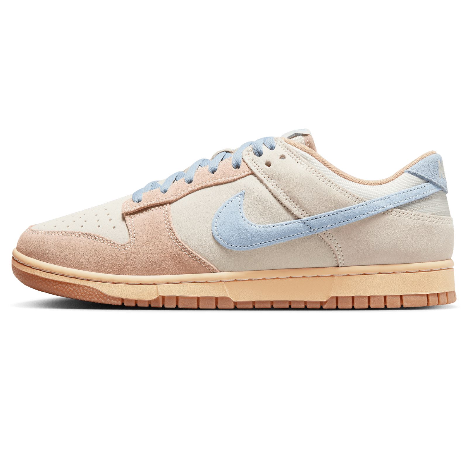 nike dunk low latest