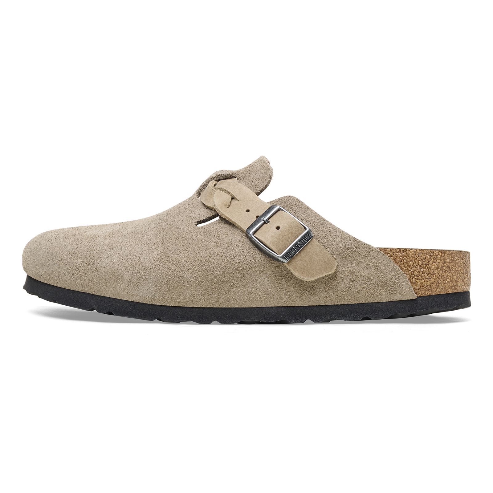 yara braided birkenstock