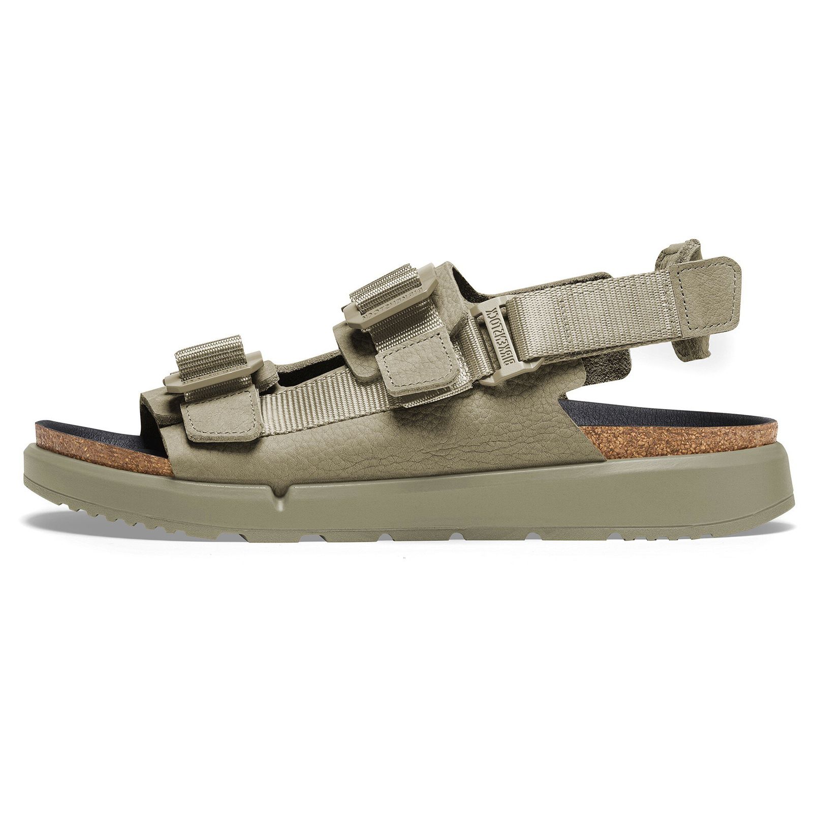 sliders birkenstock