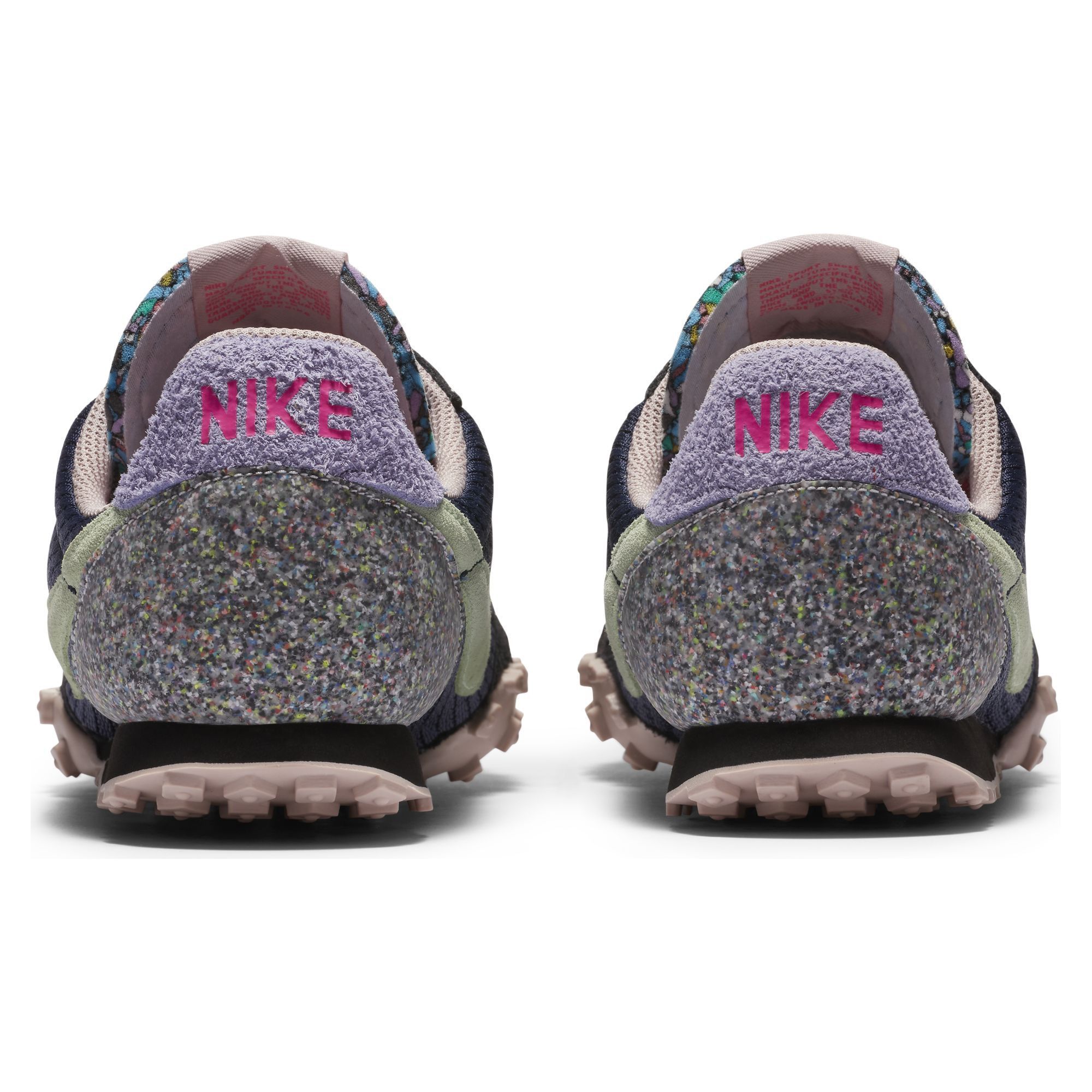 nike waffle 1 unisex walking shoes